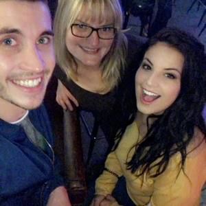 Meet your Posher, Aeriel